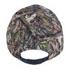 David & Young Unisex Blessed Embroidered Camo Baseball Hat - 3 of 4