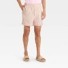 Men's Knit Open Weave Shorts - Original Use™ - 2 of 3