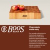 John Boos Classic Collection Wood Reversible Chopping Block - 4 of 4