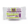 Boogie Wipes Saline Nose Wipes - 45ct - image 3 of 3
