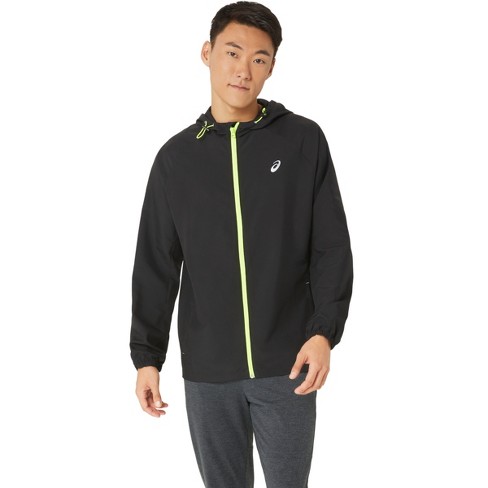 Asics lightweight online jacket