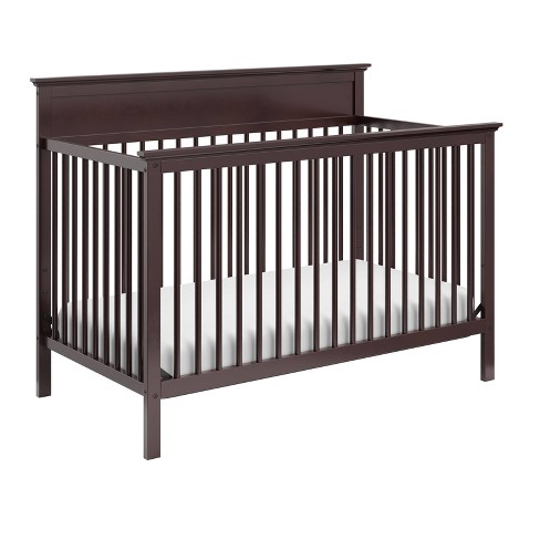 Baby cribs best sale at target