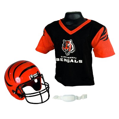 bengals 9 jersey