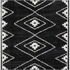 Unique Loom  Norge Vefsna Area Rug - 2 of 4