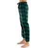 Derek Heart Woman's Flannel Pajama Pants (Plus Size) - 2 of 4