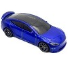 Hot Wheels Tesla Model S Plaid Quater Mile Heroes New 2024 - 2 of 3