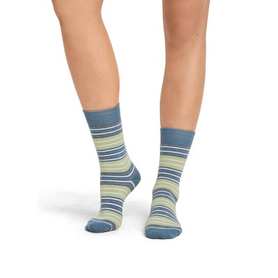 Jockey Women's Everyday Casual Crew Sock