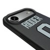 NFL Las Vegas Raiders Players Game Tactic MagSafe Compatible Cell Phone Case for Apple iPhone 17 Series - 4 of 4