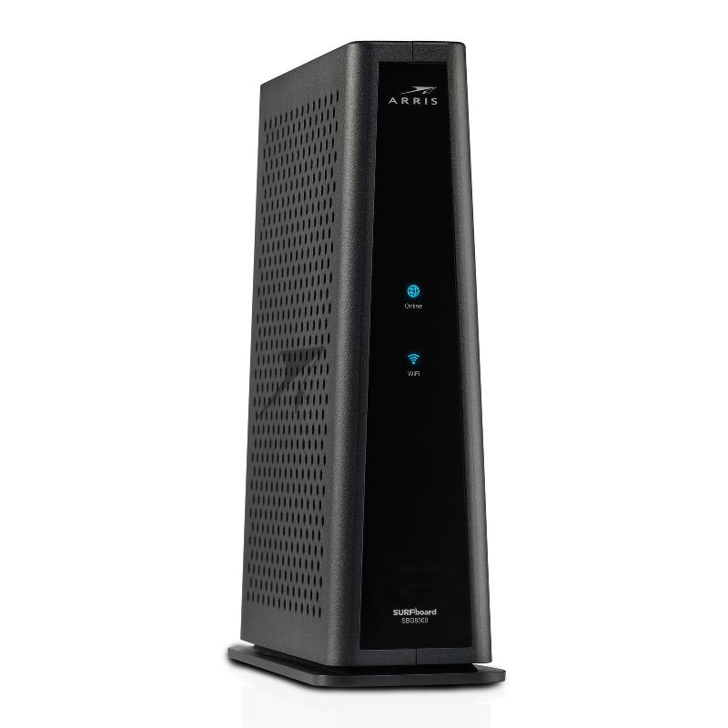 Arris SBG8300-RB Surfboard DOCSIS 3.1 Gigabit Cable Modem & AC2350 Wi-Fi Router - Certified Refurbished, 2 of 5
