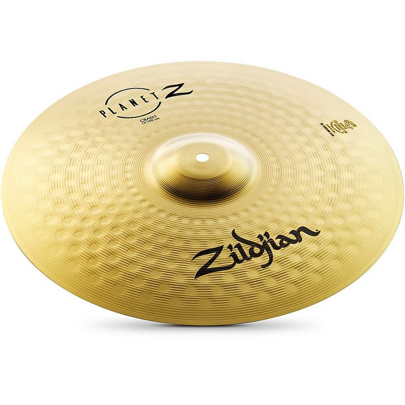 Zildjian Planet Z Crash Cymbal 16 in., 1 of 6