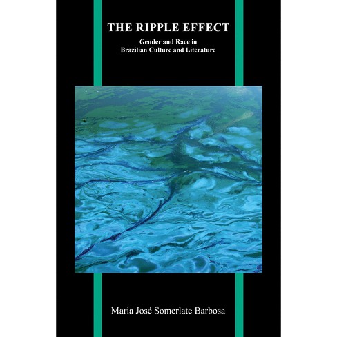 The Ripple Effect, Book by Alex Prud'homme