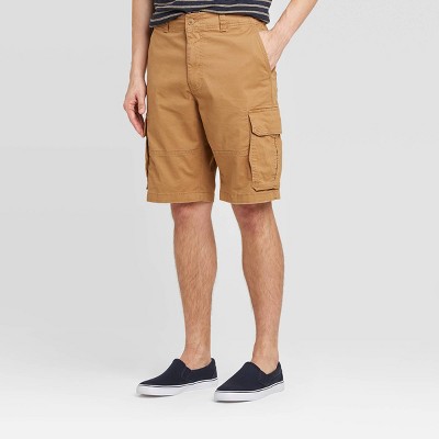 Men's 11" Cargo Shorts - Goodfellow & Co™