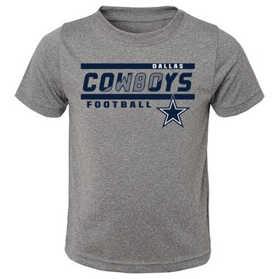 dallas cowboys kids shirts