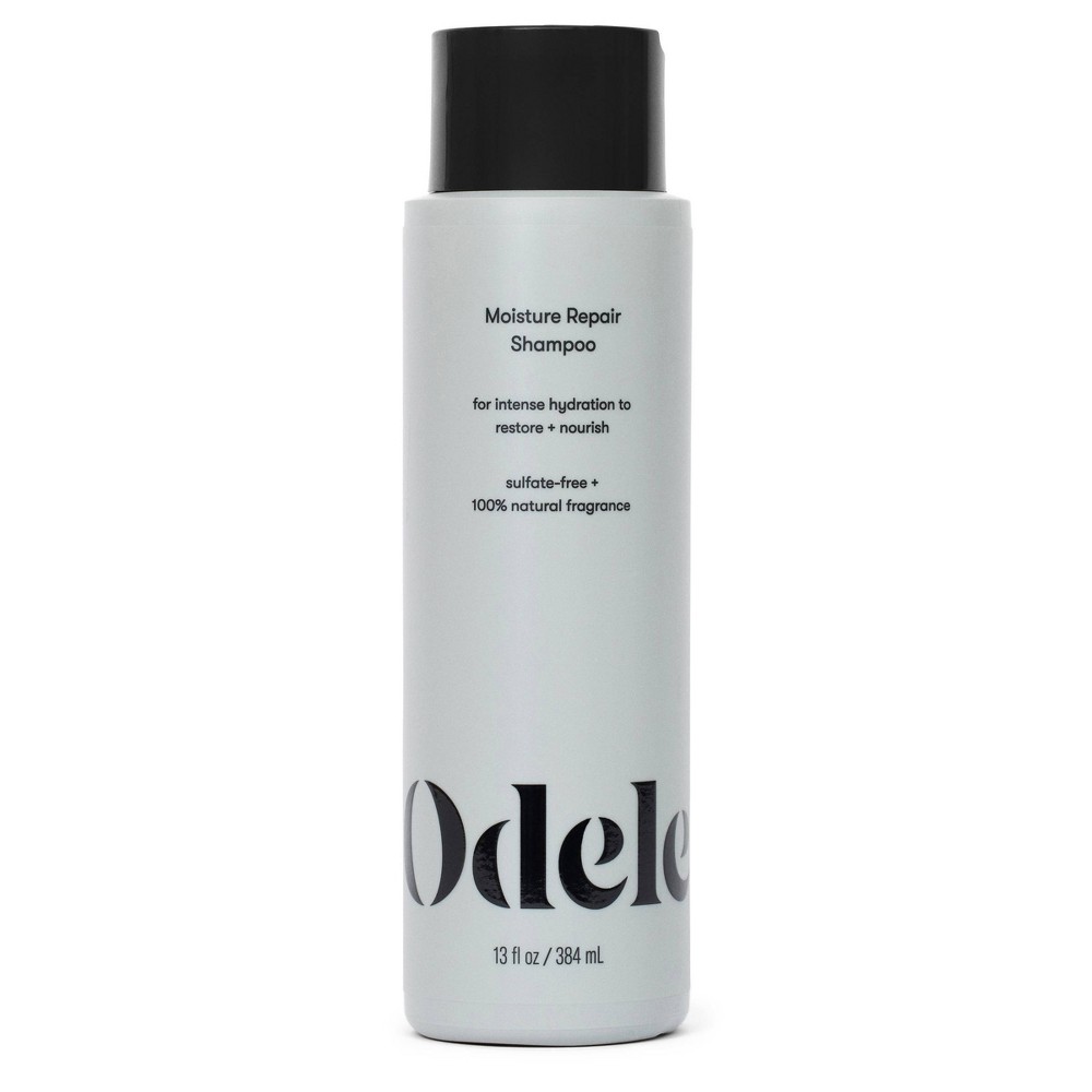 Photos - Hair Product Odele Moisture Repair Shampoo for Dry + Damaged Hair - 13 fl oz