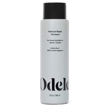 Odele Moisture Repair Shampoo for Dry + Damaged Hair - 13 fl oz