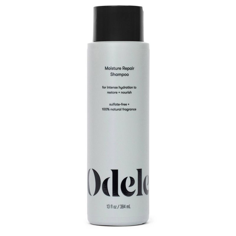 Odele Moisture Repair Shampoo for Dry + Damaged Hair - 13 fl oz, 1 of 8