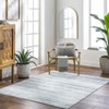 Mark & Day Rosalind Washable Woven Indoor Area Rugs - 2 of 4