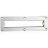 Wet Sounds Billet WS420-SQ In Dash Mount  - Silver - 4 of 4