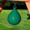 Gorilla Playsets Punching Ball - Green - 2 of 3
