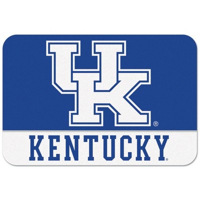 NCAA Kentucky Wildcats 20 X30" Welcome Door Mat