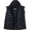 Lands' End Men's Expedition Down Waterproof Winter Jacket - 4 of 4