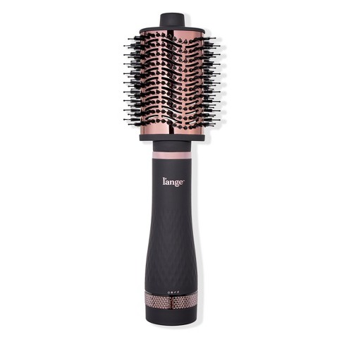 Brush hair dryer target hotsell