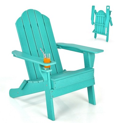 Turquoise Adirondack Target, Teal Adirondack Chairs Target