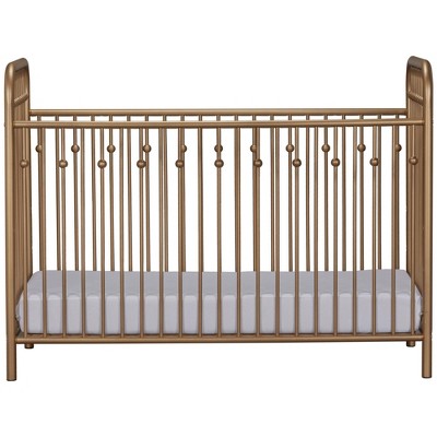 monarch hill ivy crib white