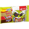 Assorted Halloween Chocolate and Gummy Candy - 15.47oz/40ct - 2 of 4