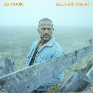 Kip Moore - Solitary Tracks (Citrus Eco-Mix) (Vinyl) - 1 of 1