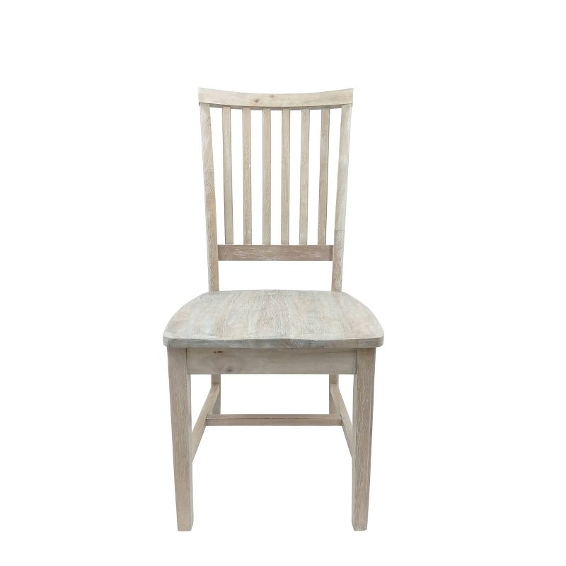 Hudson Dining Chair - Carolina Chair &#38; Table, 1 of 6