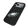 NFL NFC Teams Text Backdrop MagSafe Compatible Cell Phone Case for Apple iPhone 17 Series - 2 of 4