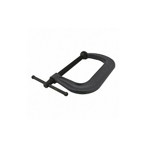 Wilton  C-Clamp,8",Steel,Regular Duty,6900 lb. H408 - 1 of 1