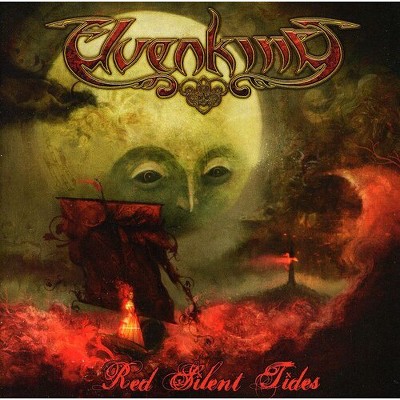 Elvenking - Red Silent Tides (CD)