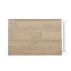 1 Storage Drawer Kitchen Island Utility Storage Cart,white-Christopher Knight Home - 4 of 4