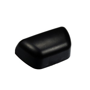 Unique Bargains Rear Seat Belt Turning Loop Cover 5HU37DX9AC for Jeep Wrangler 2011-2018 Black 1 Pc - 1 of 4