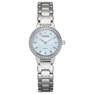 Citizen Quartz Ladies Watch - 1 of 4
