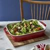 STAUB Ceramic 13-inch x 9-inch Rectangular Baking Dish - 2 of 2