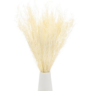 Unique Bargains Natural Home Decor DIY Design Flower Arrangement 1 Pc - 1 of 4