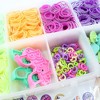 Rainbow Loom: Bestie Mini Button Combo Bracelet Making Set, Ages 7+ - 4 of 4