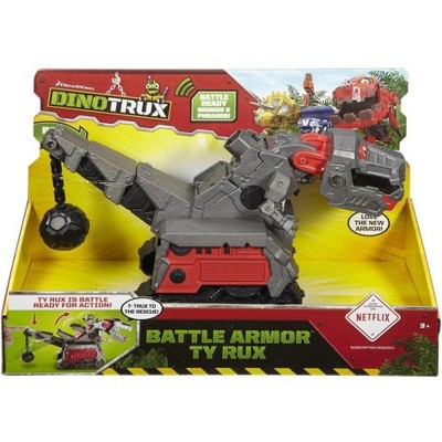 dinotrux toys target