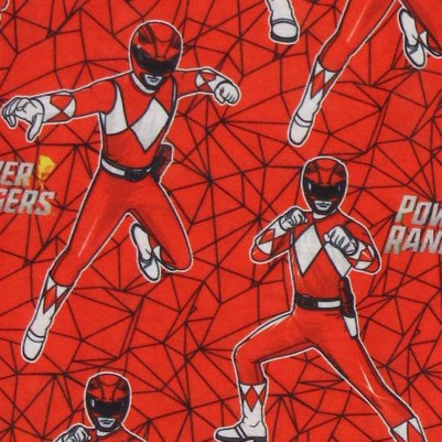 boy's red