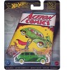 "Pop Culture 2025" 5 piece Set L "Premium Series" Diecast Model Cars by Hot Wheels - 2 of 4