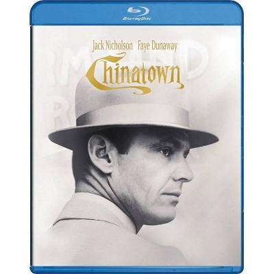 Chinatown (Blu-ray)(2017)