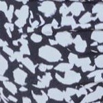 black white abstract