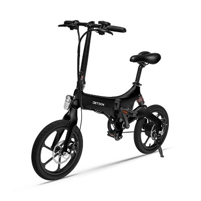 jetson electric bicycles