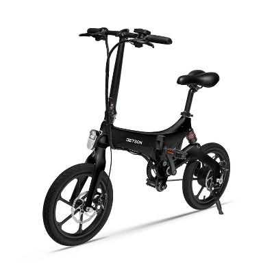 target folding bike