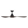 Modern Forms Renegade 8-Blade LED Smart Ceiling Fan - 3 of 4