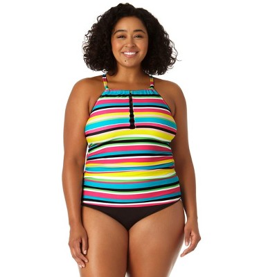 target plus swimwear