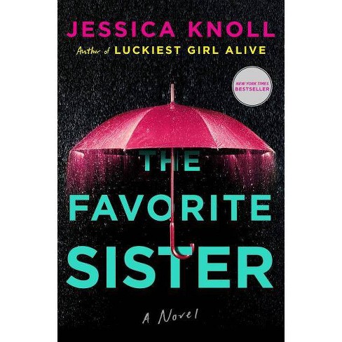 Jessica Knoll's 'The Favorite Sister' Is Inspired by The Real Housewives